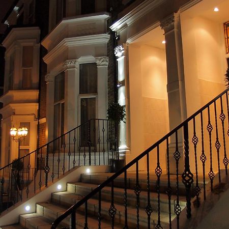 Hotel 65 Лондон Екстериор снимка