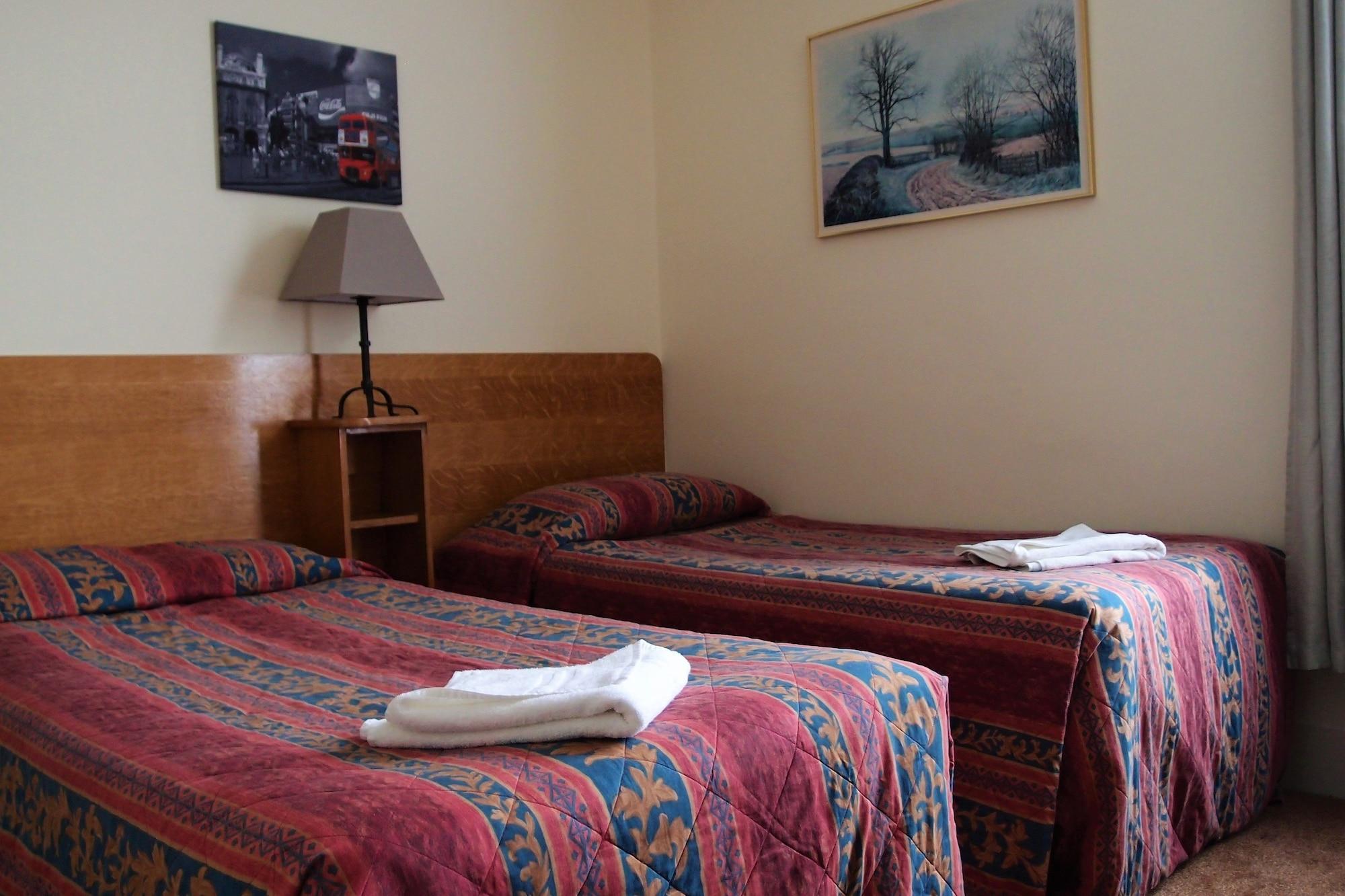 Hotel 65 Лондон Екстериор снимка