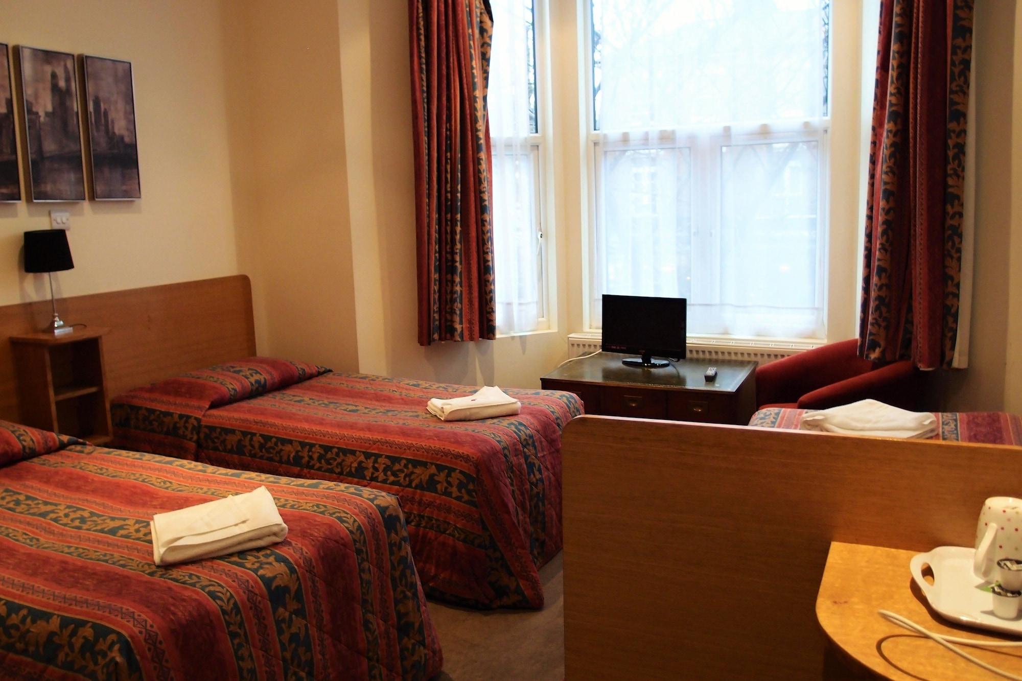 Hotel 65 Лондон Екстериор снимка
