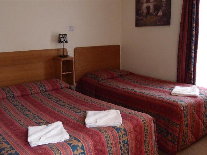 Hotel 65 Лондон Екстериор снимка