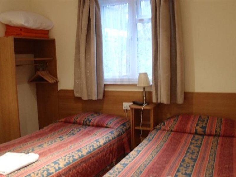 Hotel 65 Лондон Екстериор снимка