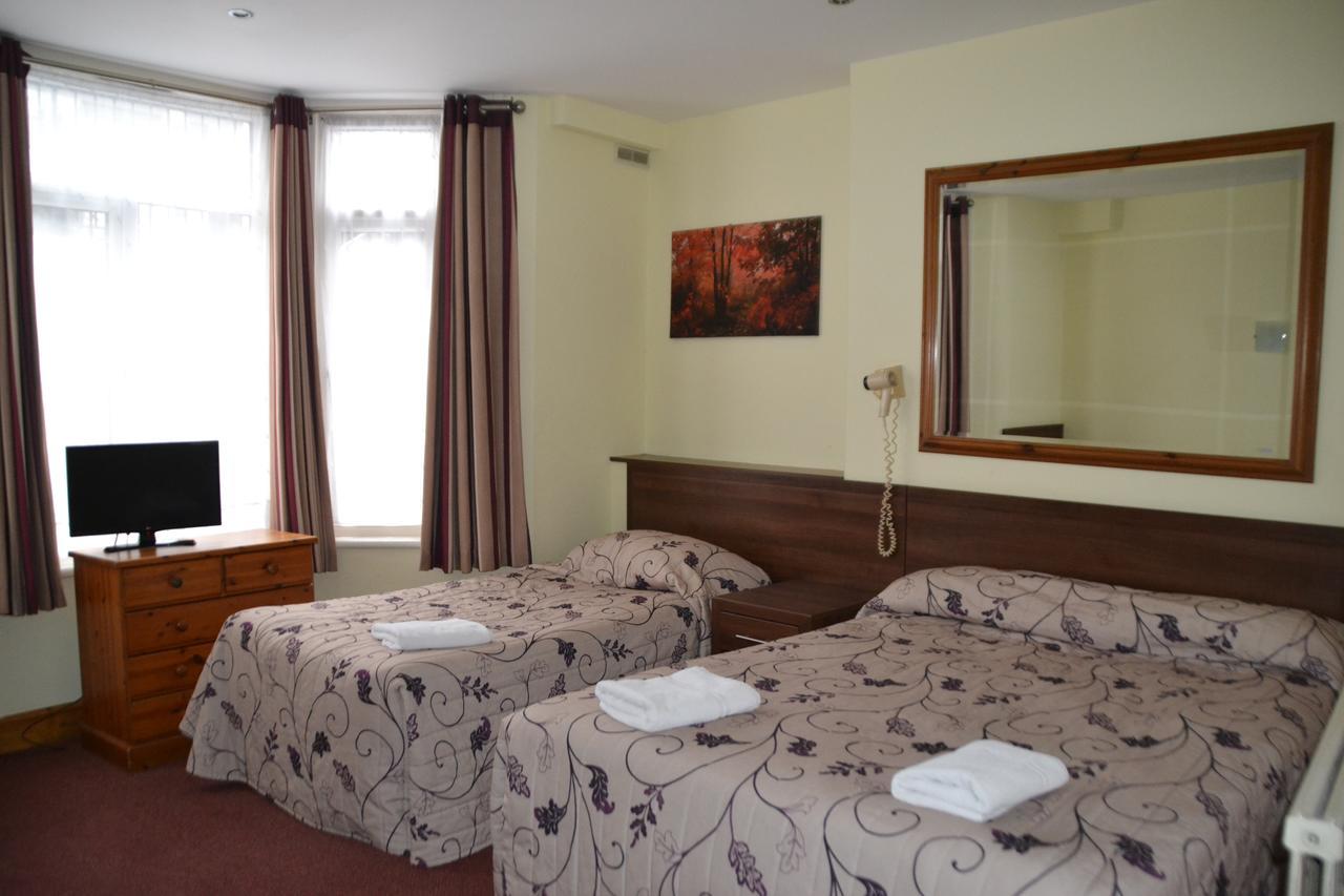 Hotel 65 Лондон Екстериор снимка